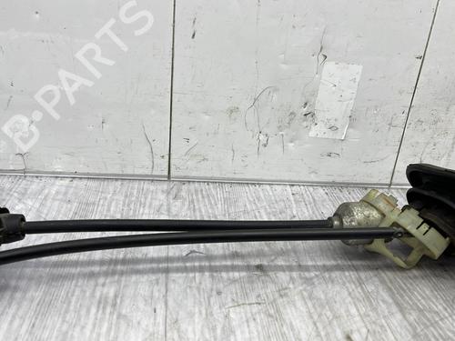 Gear lever CITROËN C3 II (SC_) 1.6 HDi 90 | BP29839340M90 - Image 11