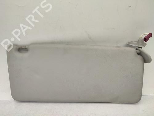 Left sun visor BMW 5 (E39) 530 d | BP29120085I1  - Image 5