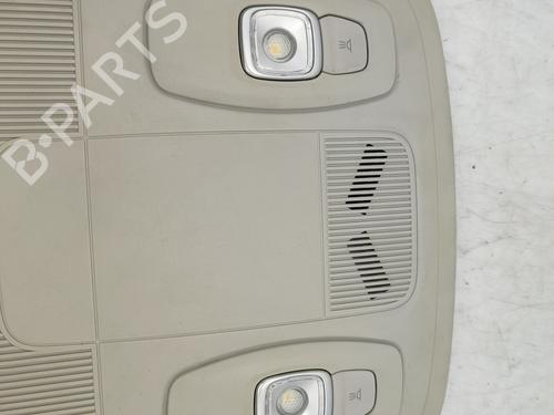 Interior roof light RENAULT MEGANE IV Hatchback (B9A/M/N_) 1.2 TCe 130 (B9MR) | BP23887366I8 - Image 3