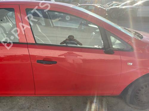 Dashboard OPEL CORSA D (S07) 1.3 CDTI (L08, L68) | BP37022698C46 - Image 57