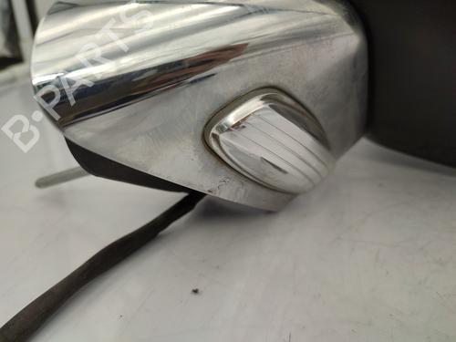 Left mirror CITROËN C3 II (SC_) 1.4 HDi 70 (SC8HZC, SC8HR0, SC8HP4) | BP27981852C26 