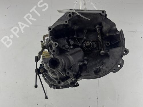 Used Gearbox Gearbox PEUGEOT 206 Hatchback (2A/C) 1.4 i (75 hp) 29706375 29706375