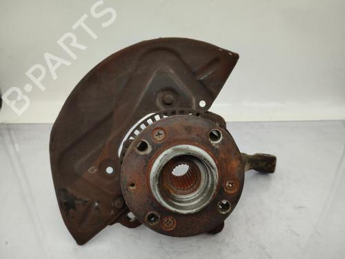 Right front steering knuckle SEAT IBIZA II (6K1) 1.9 TDI | BP23708298M26 