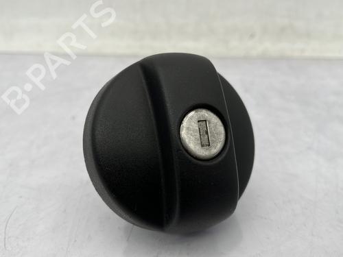 Fuel cap PEUGEOT 307 (3A/C) 1.6 16V | BP29406210C161 