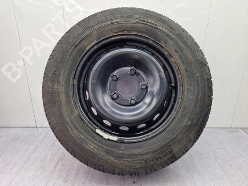 Fælk RENAULT MASTER III Van (FV) 2.3 dCi 130 FWD (FV0M, FV0Y, FV0J, FV02, FV03) | BP23749102C45 - Image 5