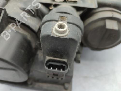 Used Left headlight Left headlight RENAULT ESPACE III (JE0_) 2.2 dCi (JE0K) (130 hp) 27818647 27818647