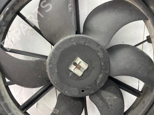 Used Radiator fan Radiator fan RENAULT KANGOO (KC0/1_) D 55 1.9 (KC0D) (54 hp) 40504310 40504310