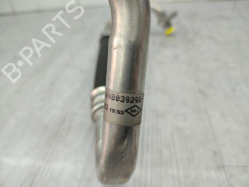 AC pipe RENAULT CLIO IV (BH_) 1.5 dCi 90 | BP23739554M126 