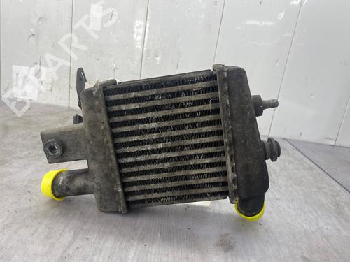 Intercooler Intercooler KIA PICANTO I (SA) 1.1 CRDi (75 hp) 37189583 37189583