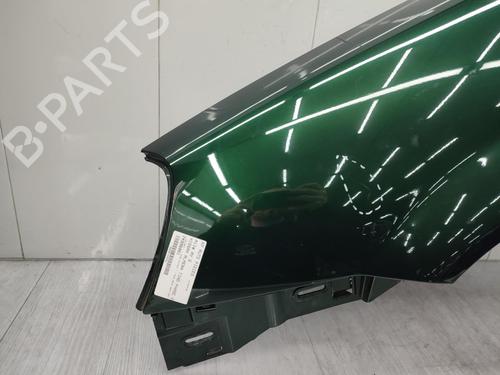 Left front fenders NISSAN ALMERA TINO (V10) 1.8 | BP23732612C41 