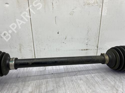 Right front driveshaft SUZUKI SWIFT III (MZ, EZ) 1.3 DDiS (RS413D) | BP35998366M39 - Image 6