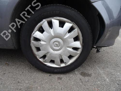 Subframe RENAULT MODUS / GRAND MODUS (F/JP0_) 1.2 16V (JP0W) | BP23675658M9  - Image 9