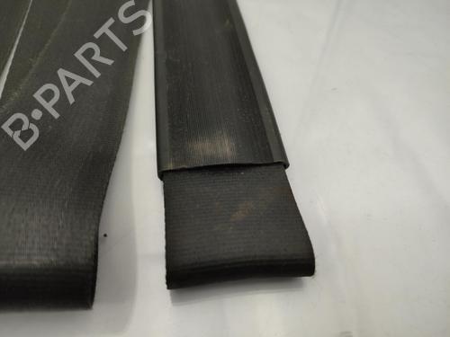 Used Front left seatbelt Front left seatbelt PEUGEOT 206 Hatchback (2A/C) 1.4 i (75 hp) 23731777 23731777