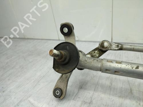Front wiper motor HONDA CIVIC VIII Hatchback (FN, FK) 2.2 CTDi (FK3) | BP23706863M29 