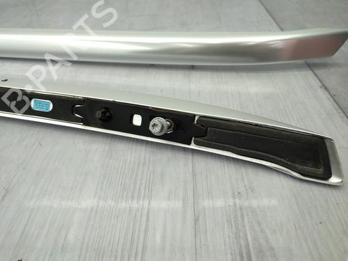 Roof bar PEUGEOT 308 SW II (LC_, LJ_, LR_, LX_, L4_) 1.5 BlueHDi 130 | BP23741867C65 