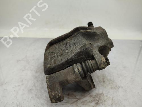 Left front brake caliper AUDI 80 B4 Saloon (8C2) 1.9 TDI | BP23693945M105 - Image 6