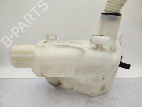 Used Windscreen washer tank Windscreen washer tank 23749777 23749777