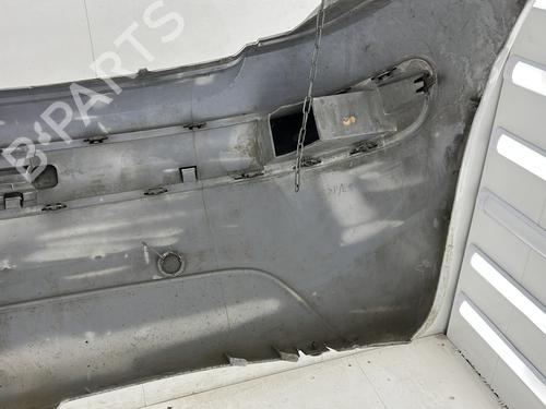 Rear bumper CITROËN C3 I (FC_, FN_) 1.4 HDi | BP25483882C8 