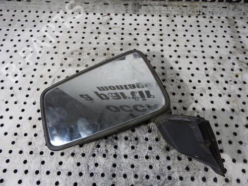Used Left mirror RENAULT RAPID Box Body/MPV (F40_, G40_) 1.1 (48 hp) 23685156