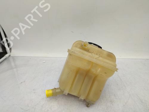 Expansion tank PEUGEOT 407 (6D_) 1.8 (6D6FZB) | BP24517878C120 