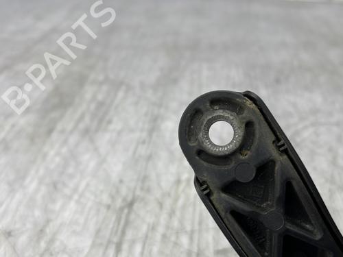 Front windshield wiper arm MERCEDES-BENZ A-CLASS (W169) A 180 CDI (169.007, 169.307) | BP24646349C143 
