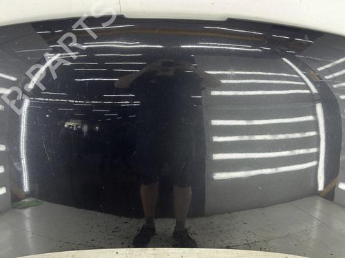 Hood PEUGEOT 807 (EB_) 2.0 HDi | BP26653825C1