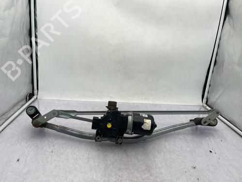 Used Front wiper motor Front wiper motor DACIA SANDERO II TCe 90 (B8M1, B8MA, B8AC) (90 hp) 34212723 34212723