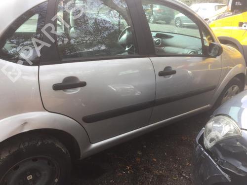 Køler CITROËN C3 I (FC_, FN_) 1.4 i | BP23668647M31 