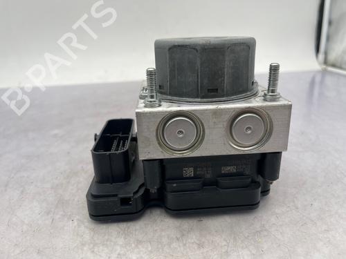 ABS pump DACIA SANDERO II TCe 90 (B8M1, B8MA, B8AC) | BP39045825M43 - Image 4