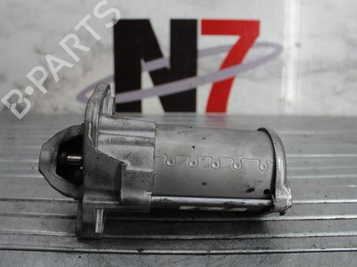 Used Starter RENAULT KADJAR (HA_, HL_) 1.5 dCi 110 (HLA3) (110 hp) 23666799