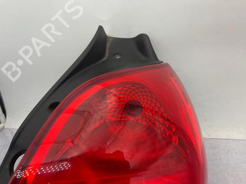 Used Right taillight Right taillight RENAULT CLIO III (BR0/1, CR0/1) 1.5 dCi (BR0H, CR0H, CR1S, BR1S) (106 hp) 35890734 35890734