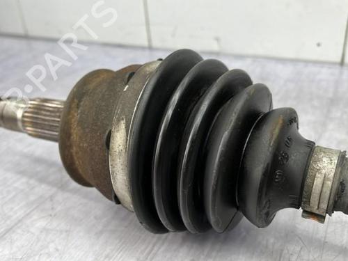 Right front driveshaft OPEL CORSA D (S07) 1.3 CDTI (L08, L68) | BP23751983M39 