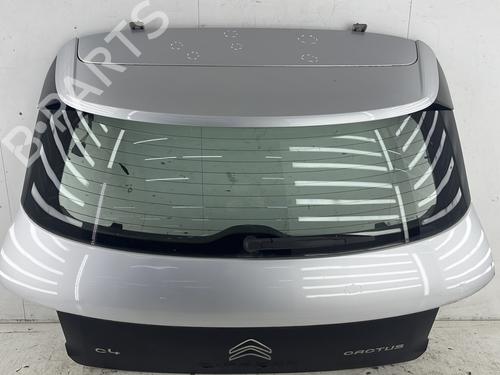 Tailgate CITROËN C4 CACTUS 1.6 BlueHDi 100 | BP23760977C6 - Image 6
