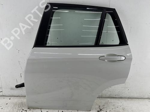 Dør venstre bak BMW X1 (E84) sDrive 20 d (177 hp) 32299011