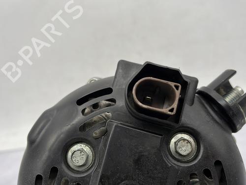 Alternator FORD FIESTA VI (CB1, CCN) 1.0 EcoBoost | BP25894117M7 