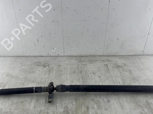 Used Driveshaft CITROËN C4 AIRCROSS 1.6 HDi 115 AWC (114 hp) 23755398