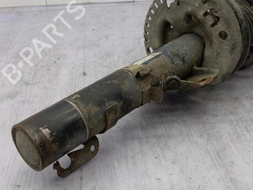 Right front shock absorber VW POLO (9N_, 9A_) 1.4 TDI | BP23704885M17 