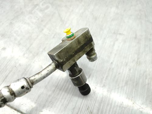 Used AC pipe AC pipe FIAT DUCATO Van (250_) 100 Multijet 2,2 D (100 hp) 23731054 23731054