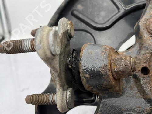 Left front steering knuckle VW GOLF VI (5K1) 1.6 TDI | BP25897093M25  - Image 8