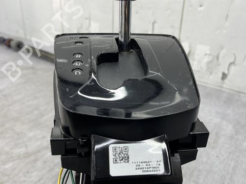 Gear lever RENAULT KADJAR (HA_, HL_) 1.3 TCe 160 (HLNC) | BP33680141M90  - Image 5