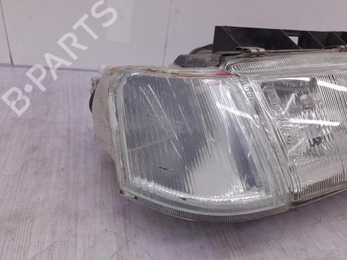 Used Right headlight CITROËN XANTIA (X1_, X2_) 1.9 Turbo D (90 hp) 23709184