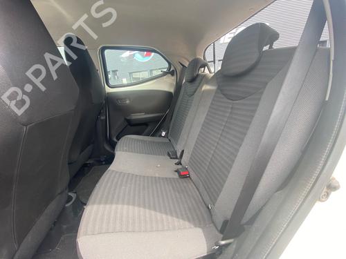 Right sun visor TOYOTA AYGO (_B4_) 1.0 VVTi (KGB40) | BP36372583I2  - Image 72