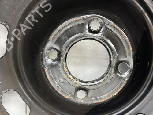 Rim PEUGEOT 307 (3A/C) 2.0 HDi 90 | BP23759826C45 