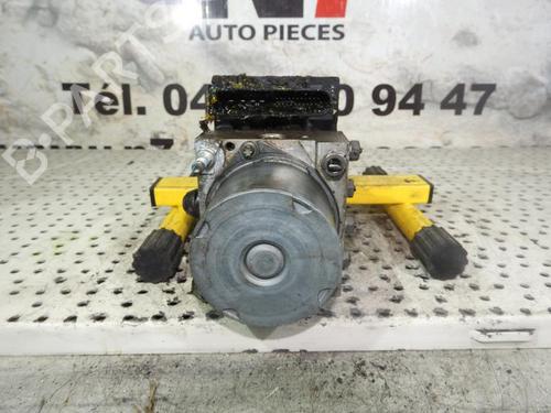 ABS pump CITROËN C4 I (LC_) 1.6 HDi | BP23663761M43 