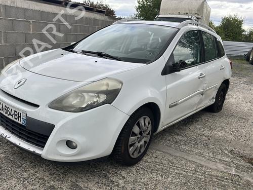 Brugte RENAULT CLIO III Grandtour (KR0/1_) 1.5 dCi (KR0G) (68 hp) 4380940