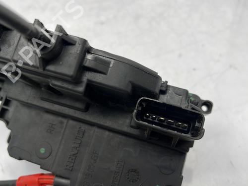 Front right lock RENAULT KANGOO Express (FW0/1_) 1.5 dCi 90 (FW0G, FW05, FW08, FW11) | BP31669480C97 