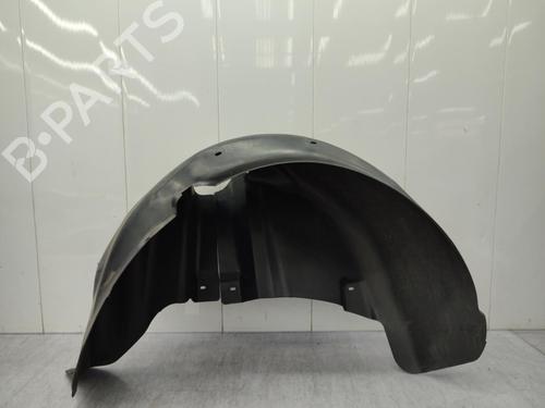 Wheel arch VW POLO V (6R1, 6C1) 1.2 | BP23730363C56 