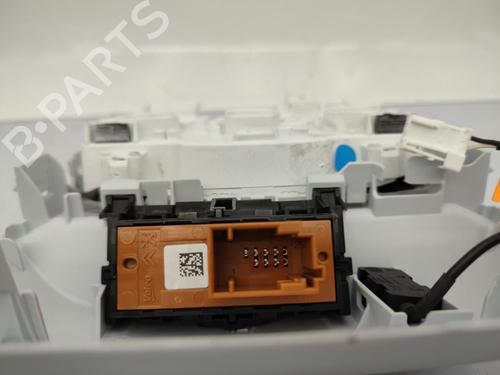 Interior roof light PEUGEOT 208 I (CA_, CC_) 1.5 BlueHDI 100 | BP23721317I8