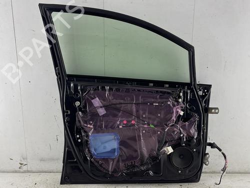 Used Left front door Left front door TOYOTA VERSO S (_P12_) 1.4 D4-D (NLP121_, NLP121R) (90 hp) 31970738 31970738