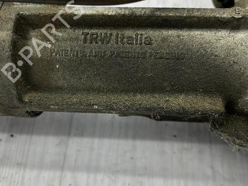 Steering rack CITROËN C8 (EA_, EB_) 2.2 HDi | BP23705506M22  - Image 5